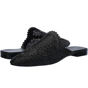 NINE WEST CLEIGHA LOAFER - 8.5 - IN ORIGINAL BOX - GENTLY WORN